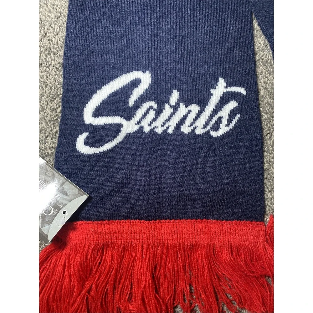 St Kilda Saints AFL Football Scarf American Soccer